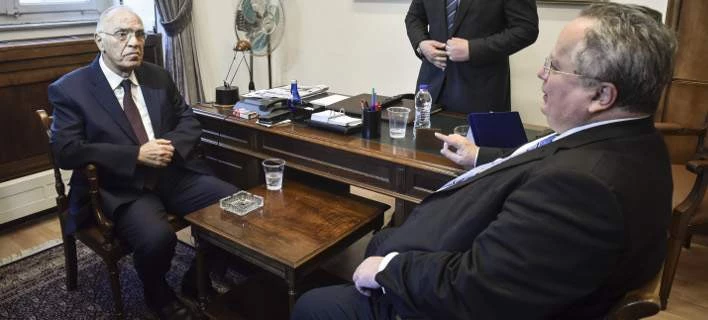 Λεβέντης: Αν δώσουμε πρόσκληση εισόδου των Σκοπίων στο ΝΑΤΟ θα είναι χωρίς επιστροφή